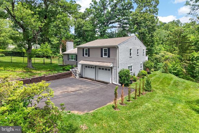 71 BIRCH LN, Paoli, PA 19301
