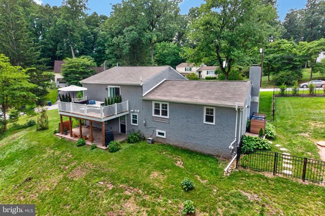 71 BIRCH LN, Paoli, PA 19301