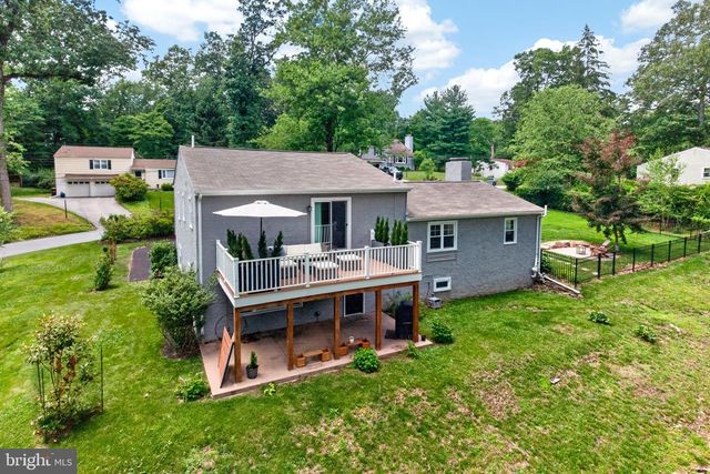 71 BIRCH LN, Paoli, PA 19301