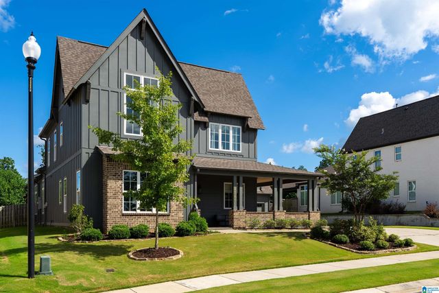 4561 BREXTON STREET, Trussville, AL 35173
