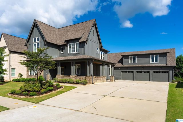 4561 BREXTON STREET, Trussville, AL 35173