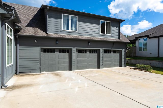 4561 BREXTON STREET, Trussville, AL 35173