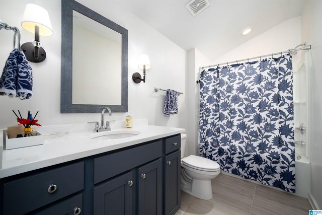 4561 BREXTON STREET, Trussville, AL 35173