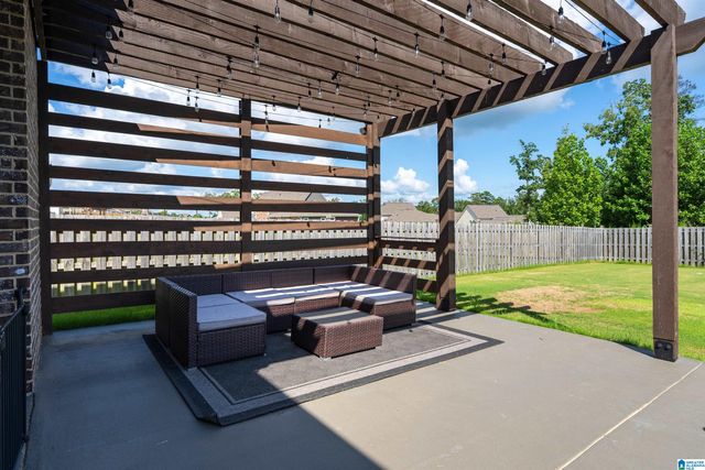 4561 BREXTON STREET, Trussville, AL 35173