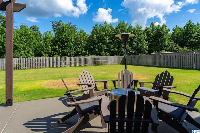 4561 BREXTON STREET, Trussville, AL 35173