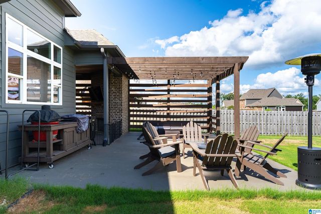 4561 BREXTON STREET, Trussville, AL 35173