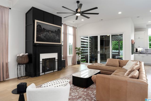 4561 BREXTON STREET, Trussville, AL 35173