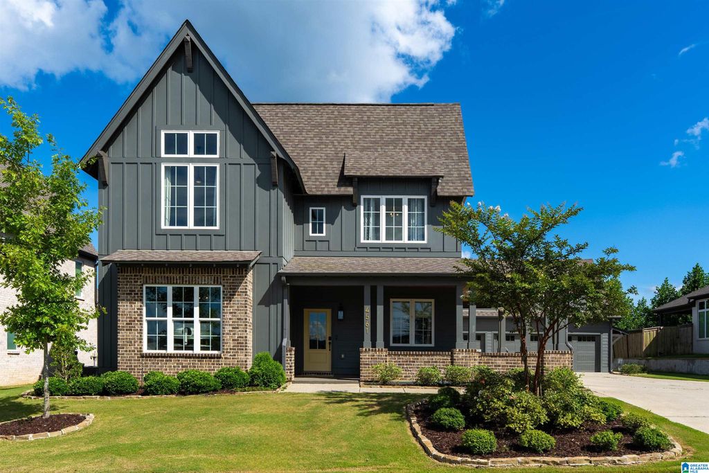 4561 BREXTON STREET, Trussville, AL 35173