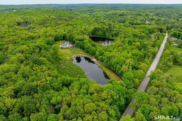 1374 Route 171, Woodstock, CT 06282
