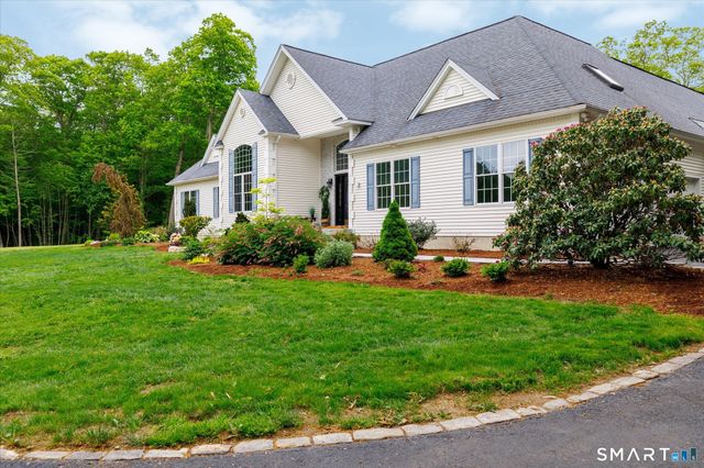1374 Route 171, Woodstock, CT 06282