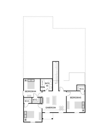 9461 Wild West Way, Crowley, TX 76036