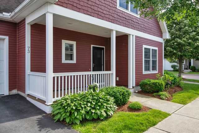 73 Jakes Way, Williston, VT 05495