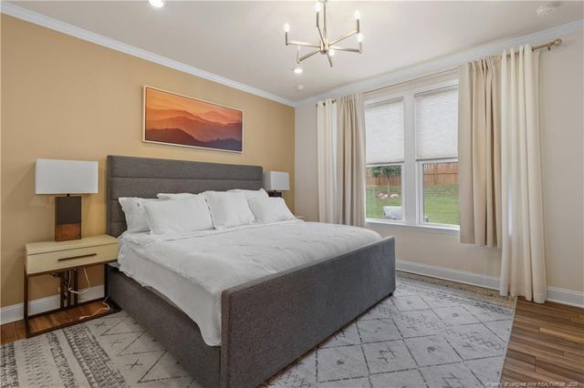 1622 Garden Park Circle, Fuquay Varina, NC 27526