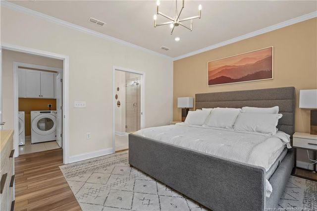1622 Garden Park Circle, Fuquay Varina, NC 27526