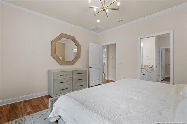 1622 Garden Park Circle, Fuquay Varina, NC 27526