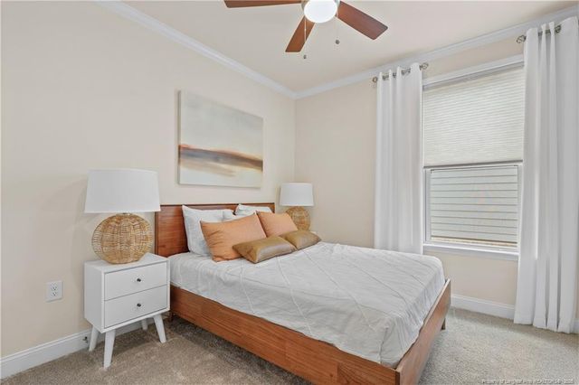 1622 Garden Park Circle, Fuquay Varina, NC 27526