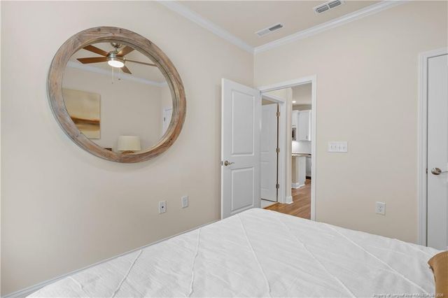 1622 Garden Park Circle, Fuquay Varina, NC 27526