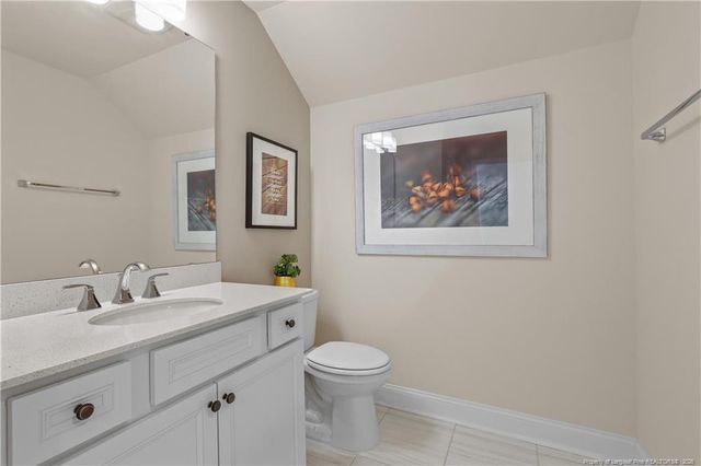1622 Garden Park Circle, Fuquay Varina, NC 27526