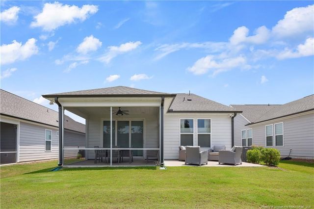 1622 Garden Park Circle, Fuquay Varina, NC 27526