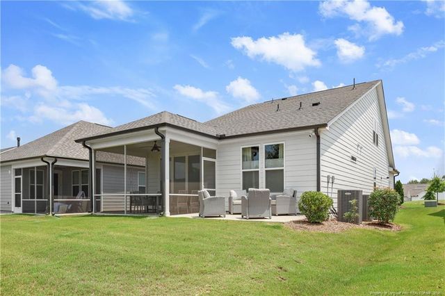 1622 Garden Park Circle, Fuquay Varina, NC 27526