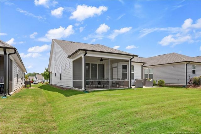 1622 Garden Park Circle, Fuquay Varina, NC 27526