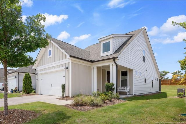 1622 Garden Park Circle, Fuquay Varina, NC 27526