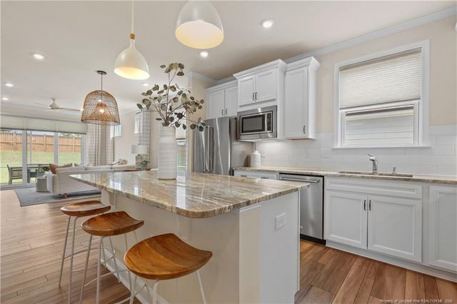 1622 Garden Park Circle, Fuquay Varina, NC 27526