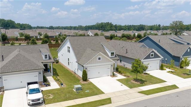 1622 Garden Park Circle, Fuquay Varina, NC 27526
