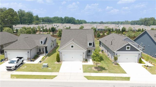 1622 Garden Park Circle, Fuquay Varina, NC 27526