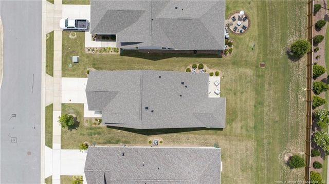 1622 Garden Park Circle, Fuquay Varina, NC 27526