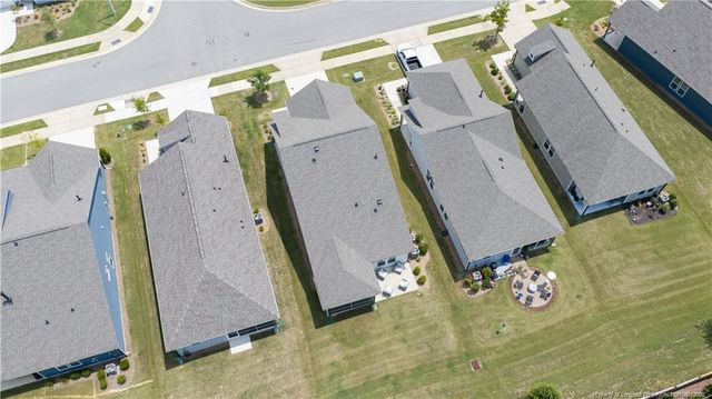 1622 Garden Park Circle, Fuquay Varina, NC 27526