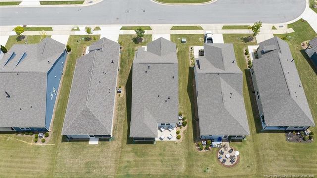 1622 Garden Park Circle, Fuquay Varina, NC 27526
