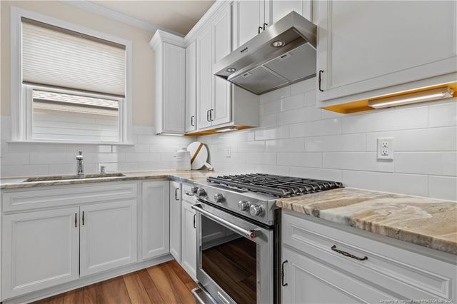 1622 Garden Park Circle, Fuquay Varina, NC 27526