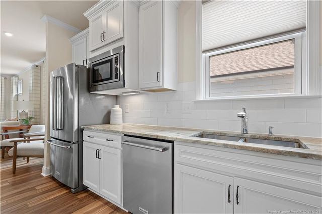 1622 Garden Park Circle, Fuquay Varina, NC 27526