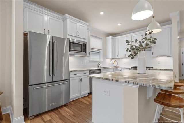 1622 Garden Park Circle, Fuquay Varina, NC 27526
