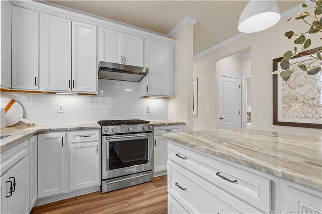 1622 Garden Park Circle, Fuquay Varina, NC 27526