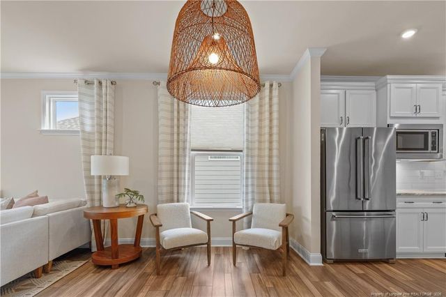 1622 Garden Park Circle, Fuquay Varina, NC 27526
