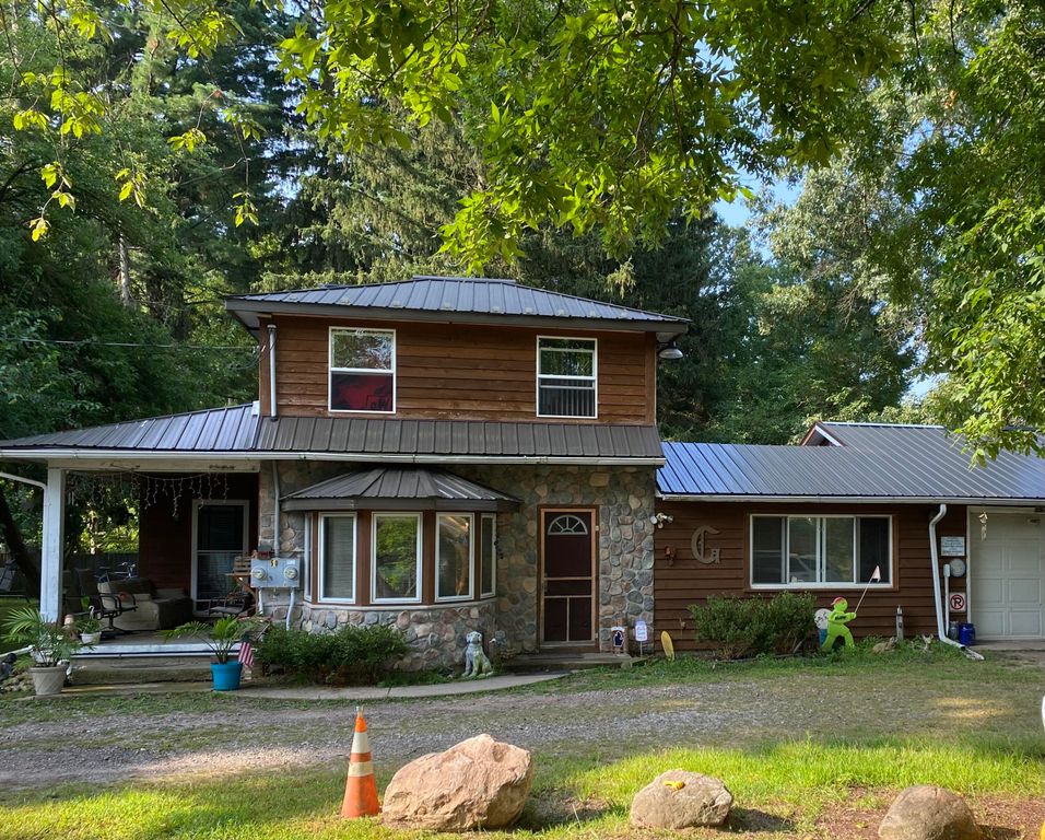 50 Emerald Avenue, Battle Creek City, MI 49037