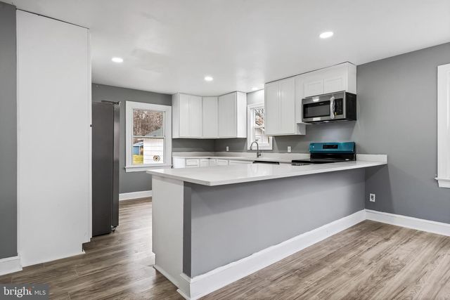 13328 ELK RUN RD, Bealeton, VA 22712