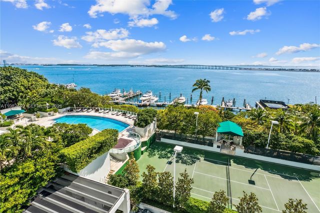 1643 Brickell Ave 902, Miami, FL 33129