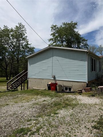 5700 Highway Mm, House Springs, MO 63051