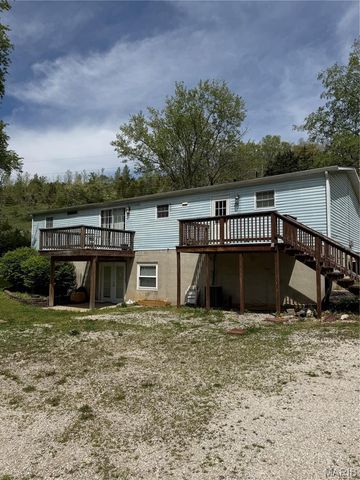 5700 Highway Mm, House Springs, MO 63051