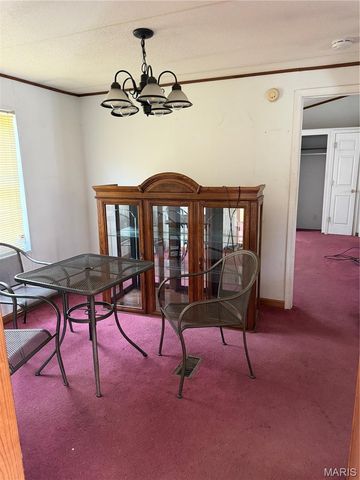 5700 Highway Mm, House Springs, MO 63051