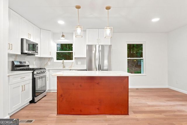 4091 Dustin Drive, Acworth, GA 30101