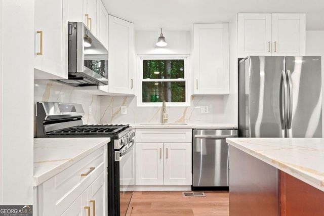 4091 Dustin Drive, Acworth, GA 30101