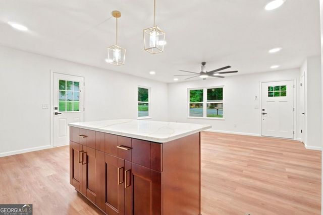 4091 Dustin Drive, Acworth, GA 30101