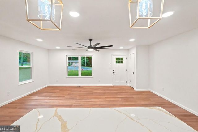 4091 Dustin Drive, Acworth, GA 30101