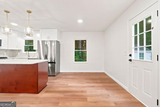 4091 Dustin Drive, Acworth, GA 30101