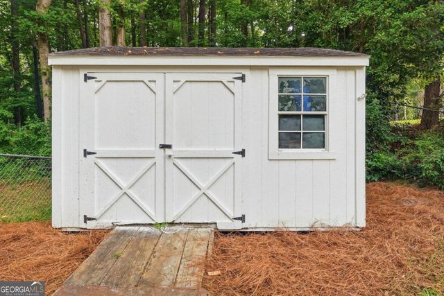 4091 Dustin Drive, Acworth, GA 30101