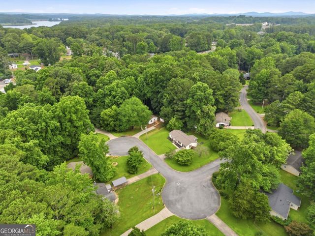 4091 Dustin Drive, Acworth, GA 30101